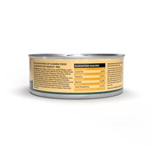 Zeal Grain Free Canned Cat Food 90g - (Lamb Recipe)