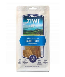 ZIWI Peak Lamb Green Tripe Dog Treats 80g 80G/NA